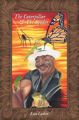 The Caterpillar & The Spider