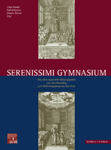 Serenissimi Gymnasium - Verena Karnapp