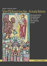 Verf&uuml;hrerische Ansichten - Johann-Christian Klamt
