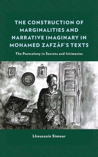 Construction of Marginalities and Narrative Imaginary in Mohamed Zafzaf's Texts