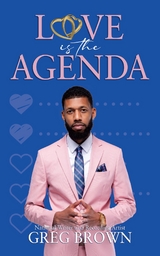Love Is The Agenda - Greg Brown
