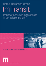 Im Transit - Carola Bauschke-Urban