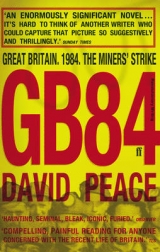 Gb84 - Peace, David