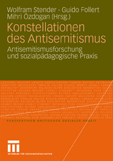 Konstellationen des Antisemitismus - 