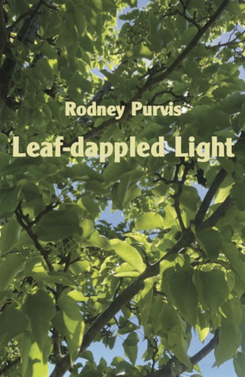 Leaf-dappled Light - Rodney Purvis