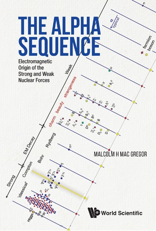 ALPHA SEQUENCE, THE
