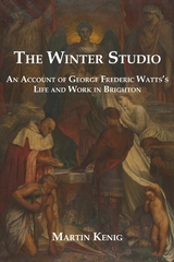 Winter Studio -  Martin Kenig
