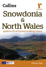Snowdonia and North Wales - Sale, Richard