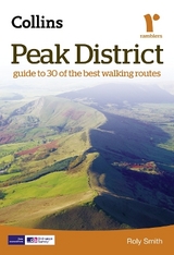 Peak District - Smith, Roly