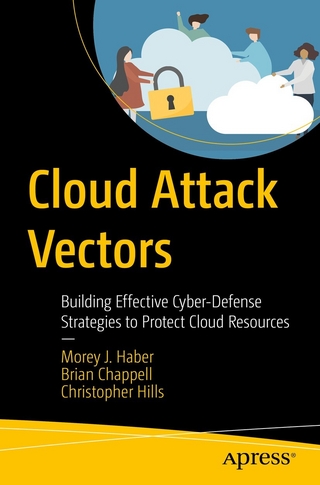 Cloud Attack Vectors