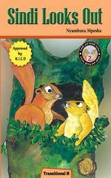 Sindi Looks Out - Nyambura Mpesha