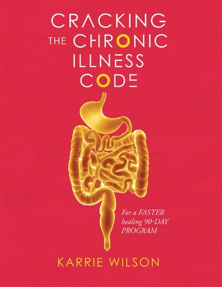 Cracking The Chronic Illness Code