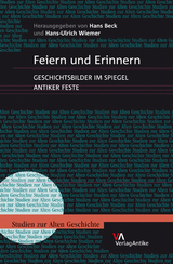 Feiern und Erinnern - 