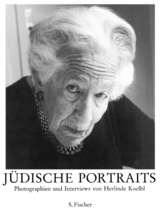 J&uuml;dische Portraits - Herlinde Koelbl