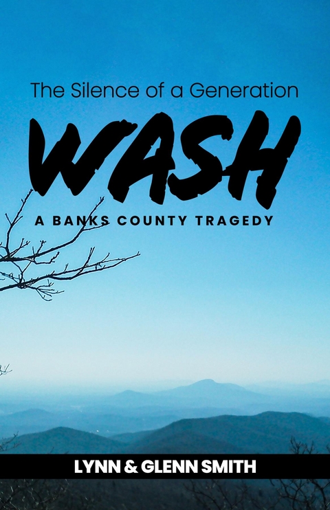 Wash - Lynn Smith, Glenn Smith