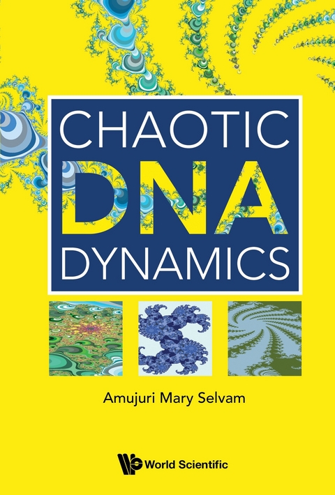 CHAOTIC DNA DYNAMICS - Amujuri Mary Selvam