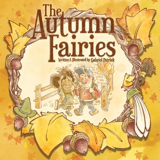 The Autumn Fairies