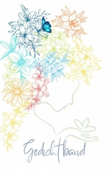 Gedichtband - Lavoce del Silenzio