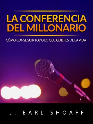 La conferencia del millonario (Traducido)