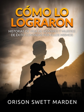 Cómo lo lograron (Traducido)