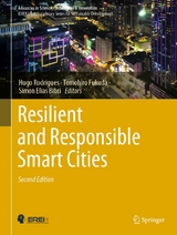 Resilient and Responsible Smart Cities - 