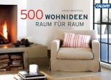 500 Wohnideen Raum f&uuml;r Raum - 
