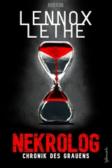 Nekrolog -  Lennox Lethe