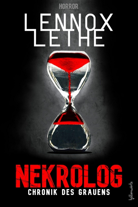 Nekrolog -  Lennox Lethe