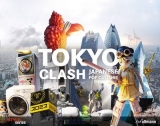 Tokyo Clash - Ralf B&auml;hren