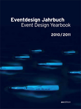 Eventdesign Jahrbuch 2010/2011