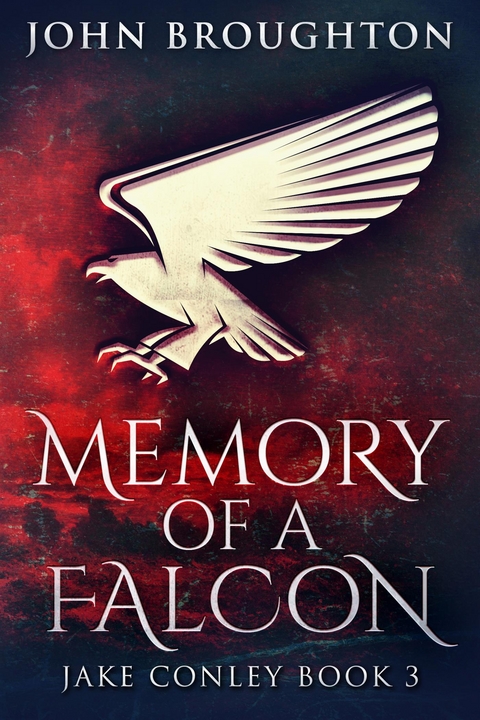 Memory Of A Falcon - John Broughton