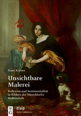 Unsichtbare Malerei - Hans K&ouml;rner