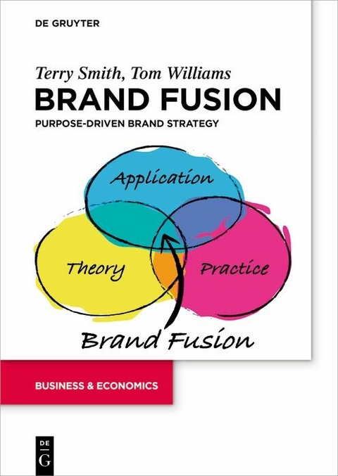 Brand Fusion -  Terry Smith,  Tom Williams