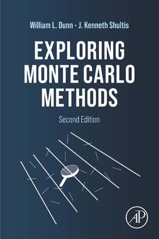 Exploring Monte Carlo Methods