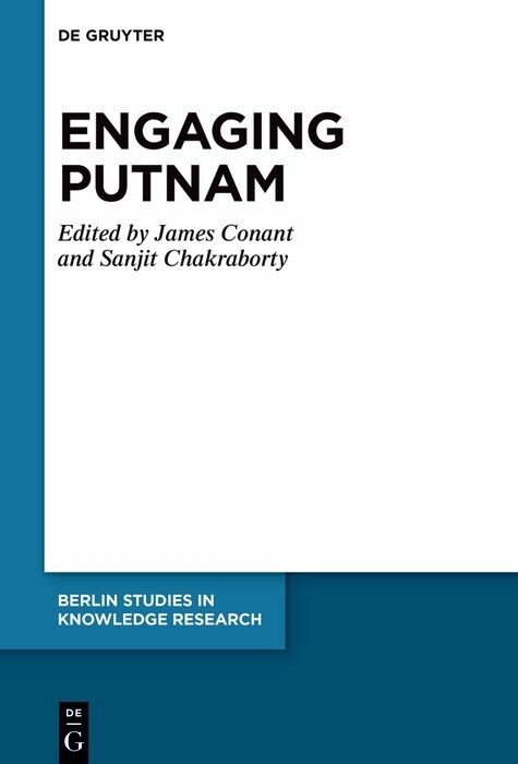 Engaging Putnam - 