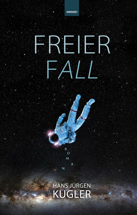 Freier Fall - Hans J&uuml;rgen Kugler
