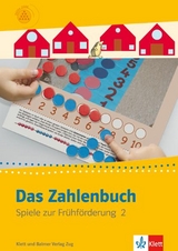 Das Zahlenbuch zur Fr&uuml;hf&ouml;rderung