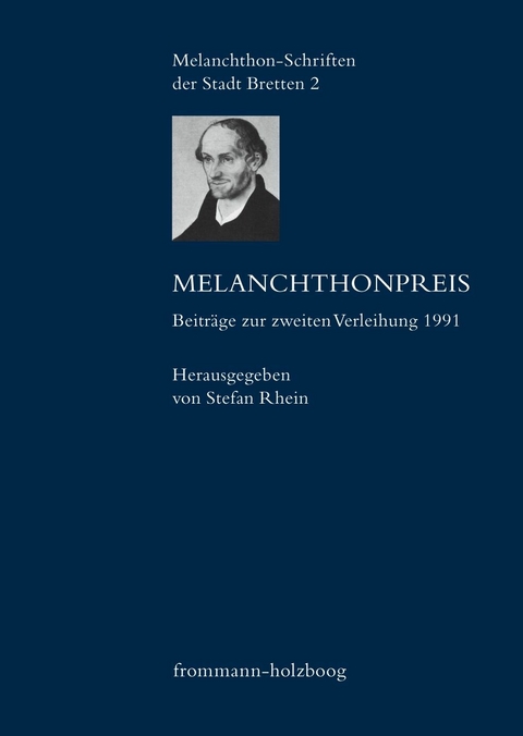Melanchthonpreis - 