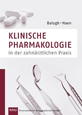 Klinische Pharmakologie - 