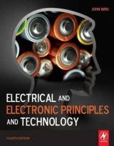 Electrical and Electronic Principles and Technology - Bird, John