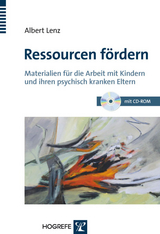 Ressourcen f&ouml;rdern - Albert Lenz