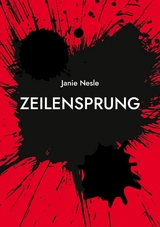 Zeilensprung - Janie Nesle