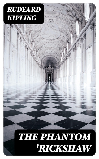 The Phantom 'Rickshaw