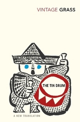 The Tin Drum - Grass, Günter