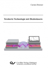 Terahertz Technologie mit Diodenlasern - Carsten Brenner