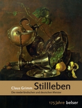 Stillleben - Claus Grimm