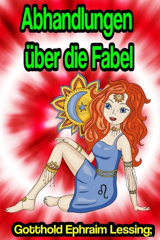 Abhandlungen über die Fabel