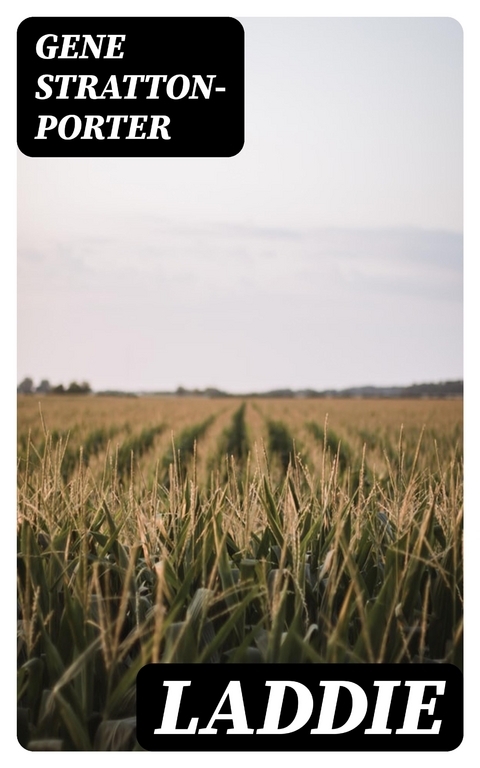 Laddie - Gene Stratton-Porter