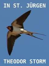 In St. J&uuml;rgen - Theodor Storm