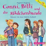 Conni & Co 5: Conni, Billi und die M&auml;dchenbande - Dagmar Ho&szlig;feld